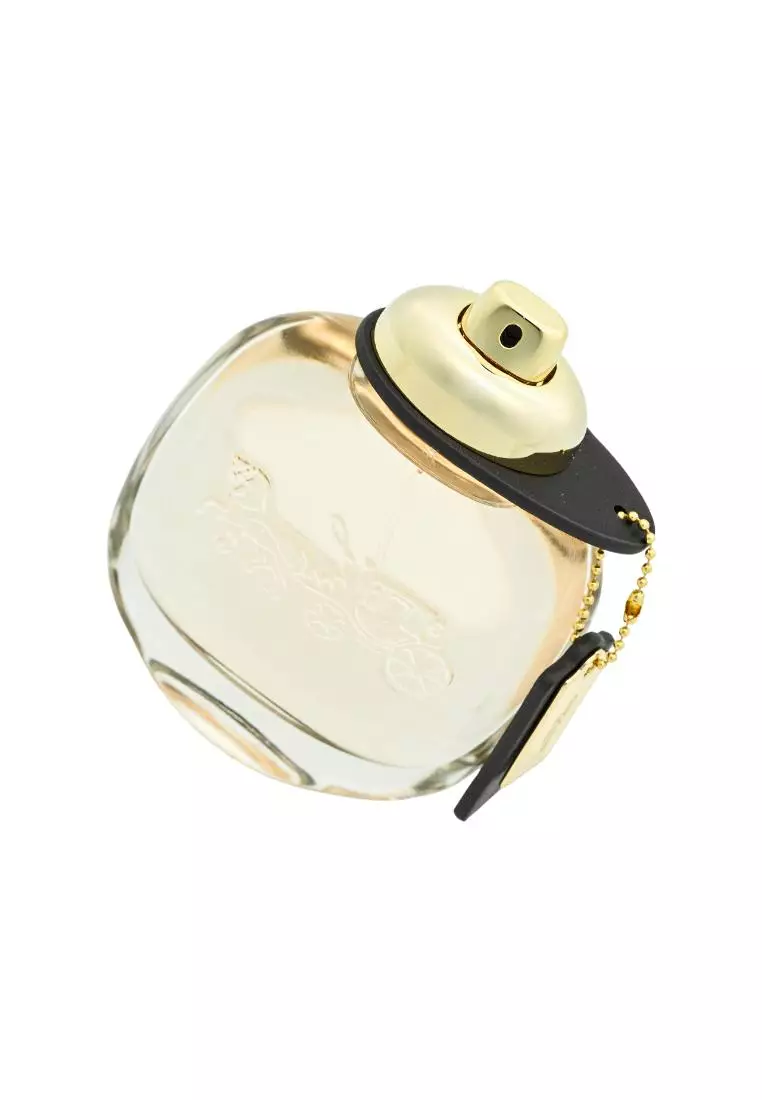 Coach Eau de Parfum 90ml