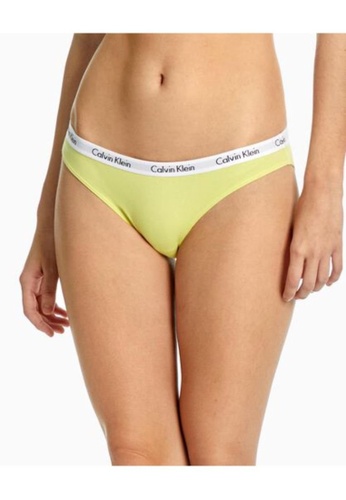 Calvin Klein Calvin Klein Womens Carousel Bikini 3 Pack 60986USCF1DAD8GS_1