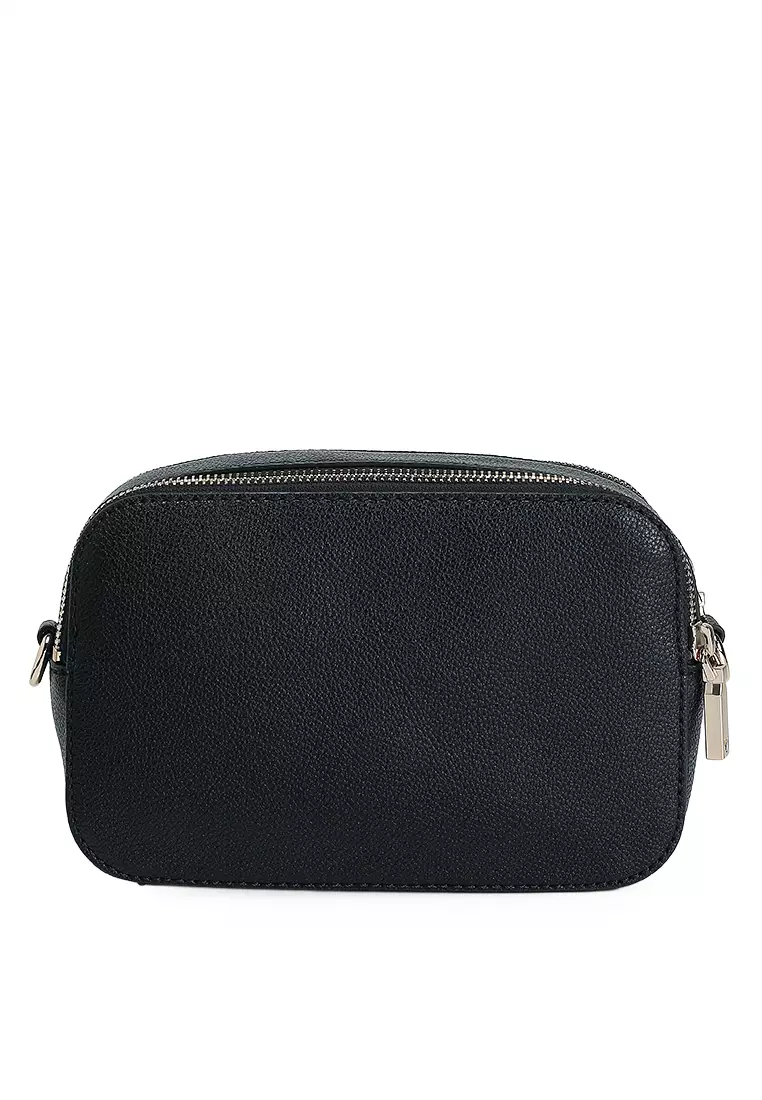 Latona II Camera Crossbody Bag