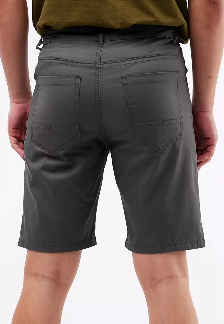 Tapered Shorts