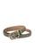 HAPPY FRIDAYS green Square Buckle Leather Belt MYF-6733 0E799AC1F9BE87GS_3