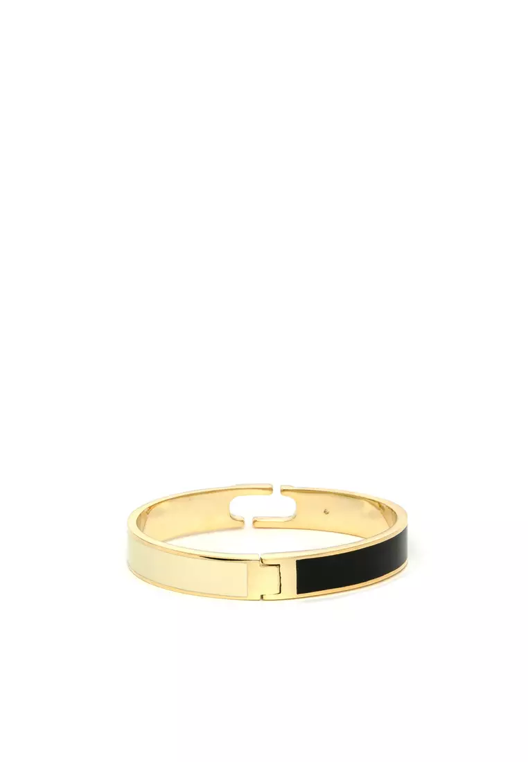 Marc jacobs hinge bracelet on sale