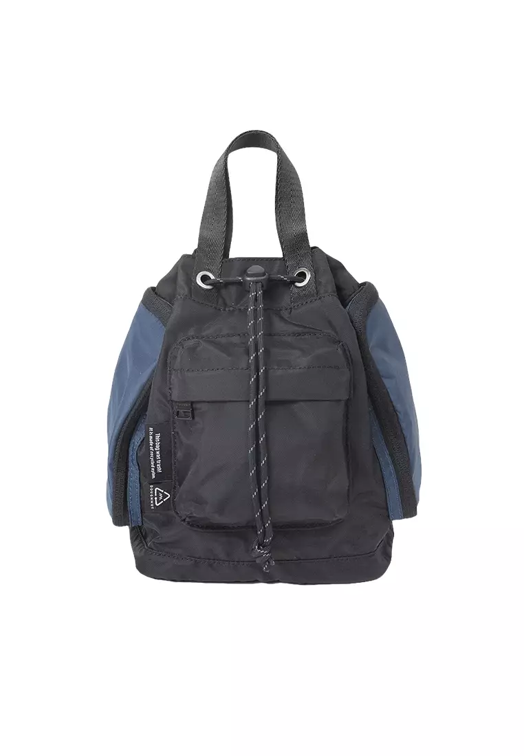 Pyramid backpack cheap