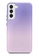 Polar Polar purple Violet Blue Pastel Samsung Galaxy S22 Plus 5G Dual-Layer Protective Phone Case (Glossy) BA0FEAC637A897GS_1