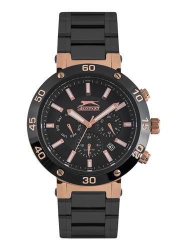 Jual Slazenger Slazenger Casual Men S Watches Slz Sl 09 6175 2 02 Original Zalora Indonesia
