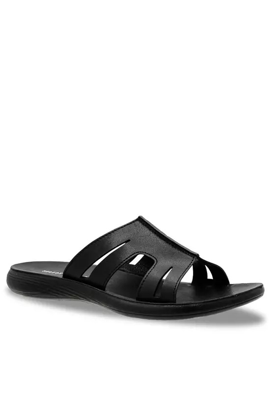 Slip On Sandal
