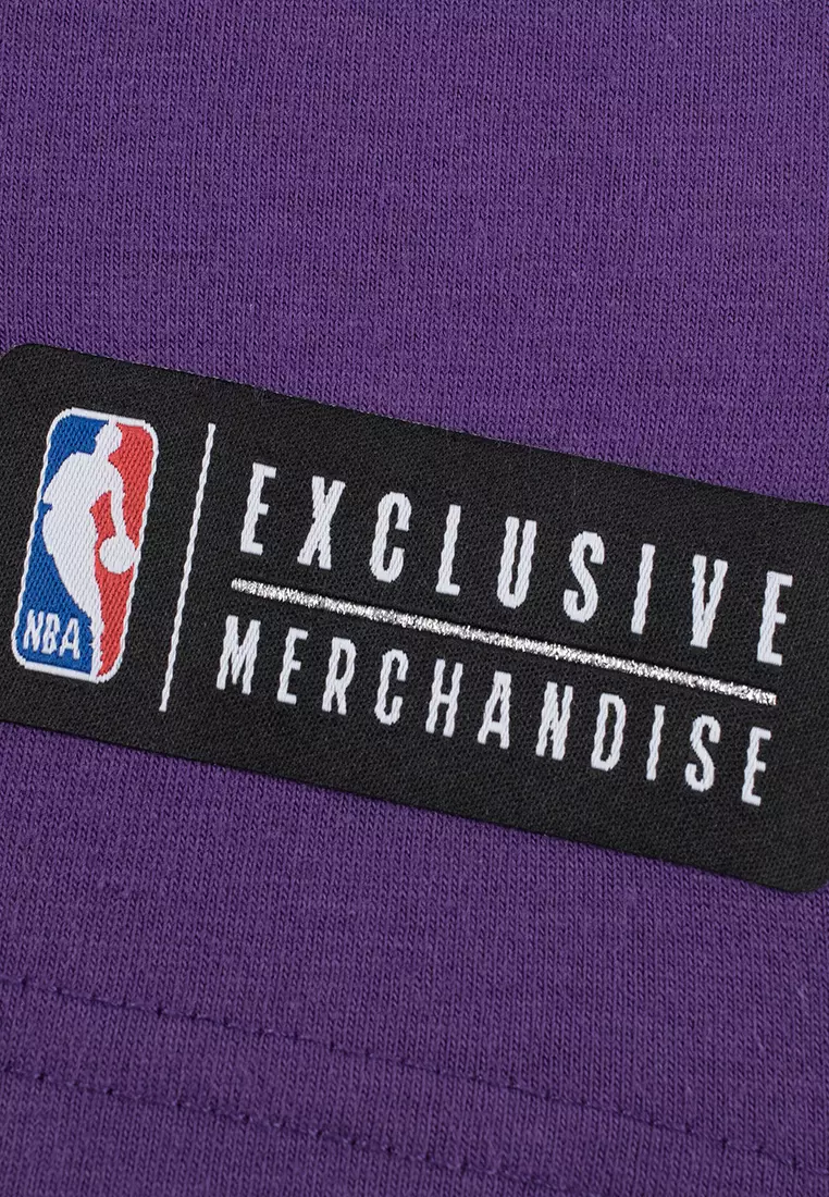 Los Angeles Lakers T-Shirt for Kids Cromatics Collection