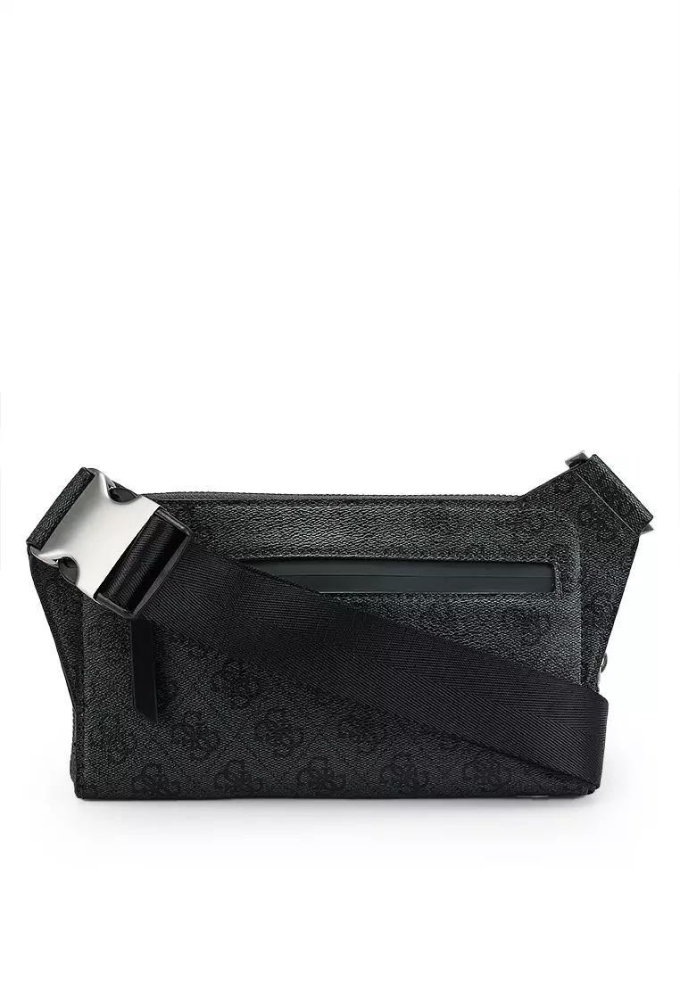 Flat bum bag shop