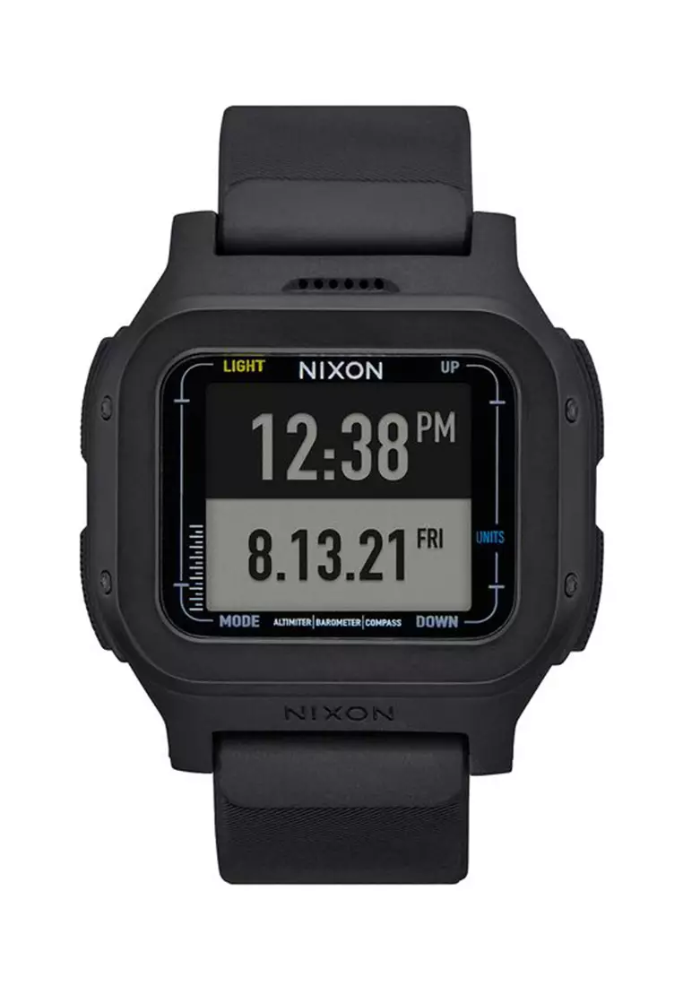 Nixon 5150 sale watch
