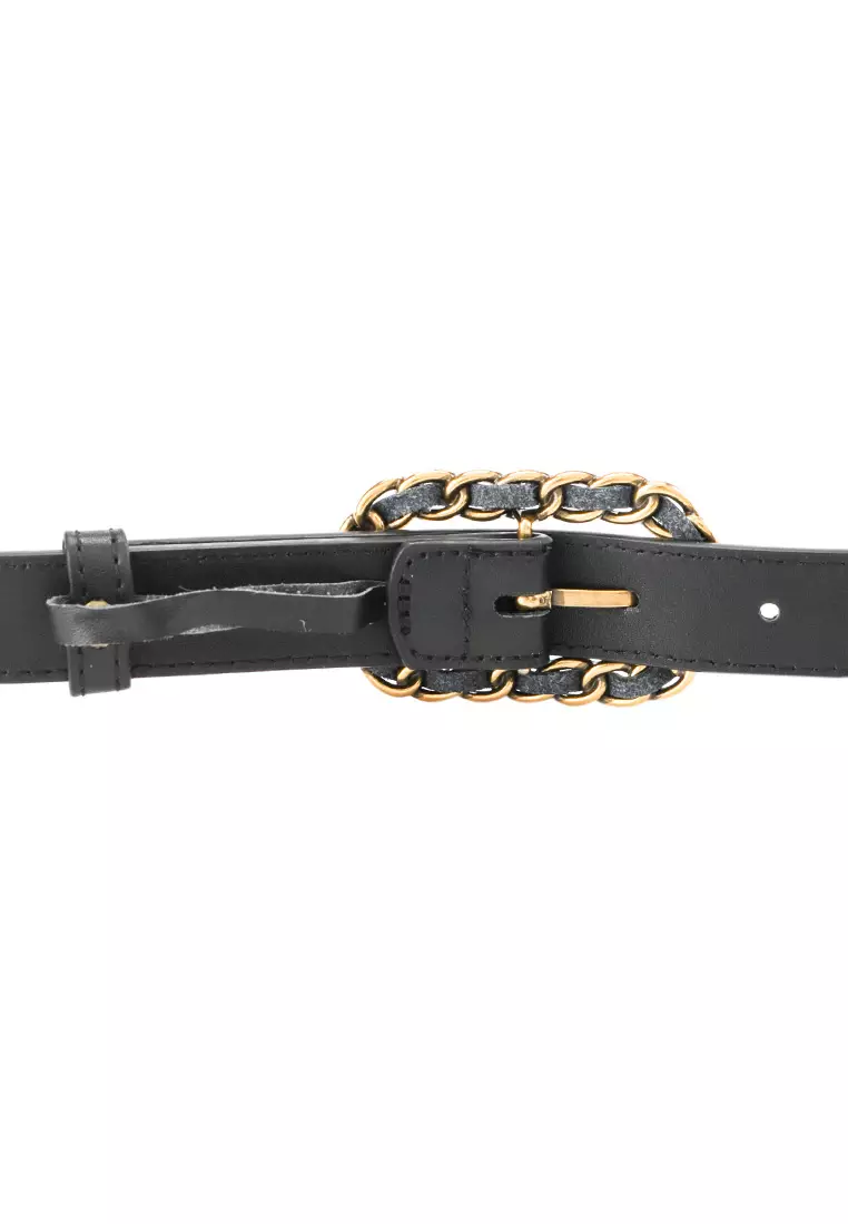 Leoni Women Belt