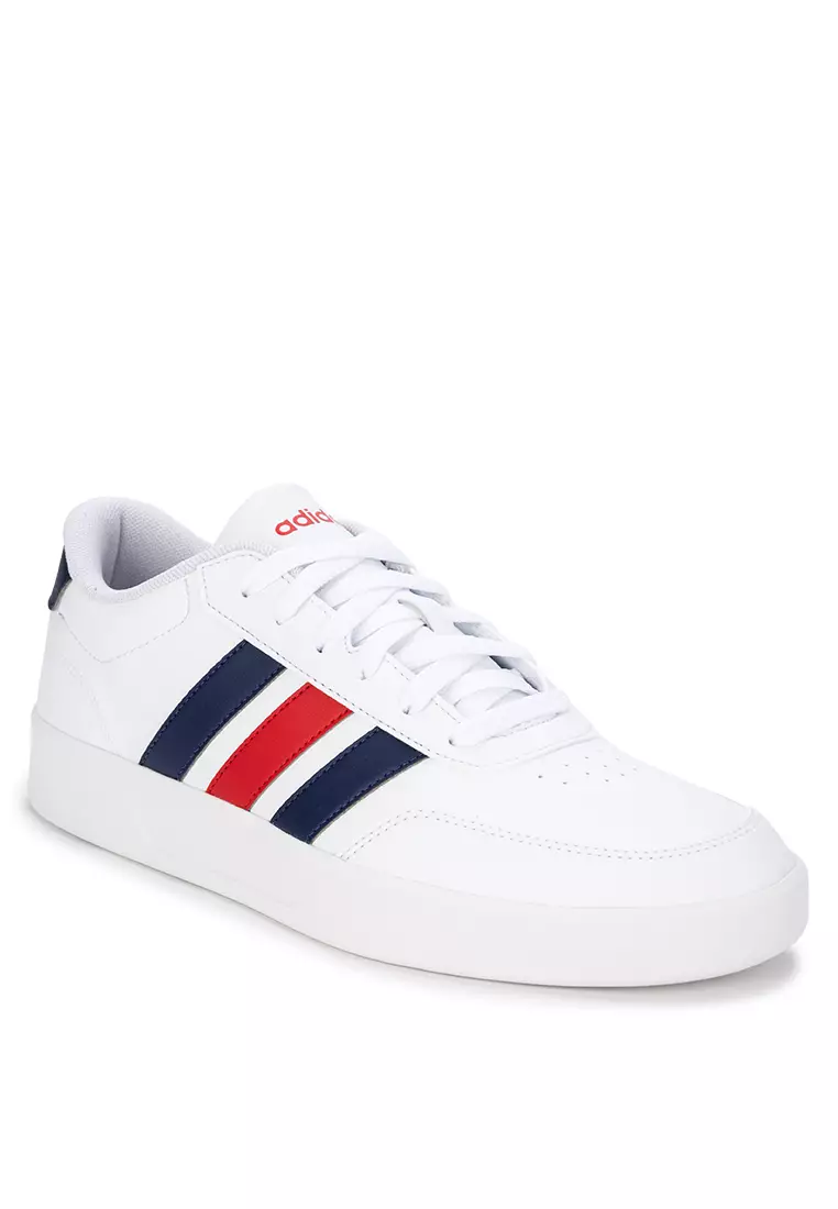 Buy ADIDAS Breaknet Shoes 2025 Online ZALORA Philippines