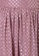 Indya pink Foil Gathered Maxi Skirt F40AEAA9CDF701GS_4