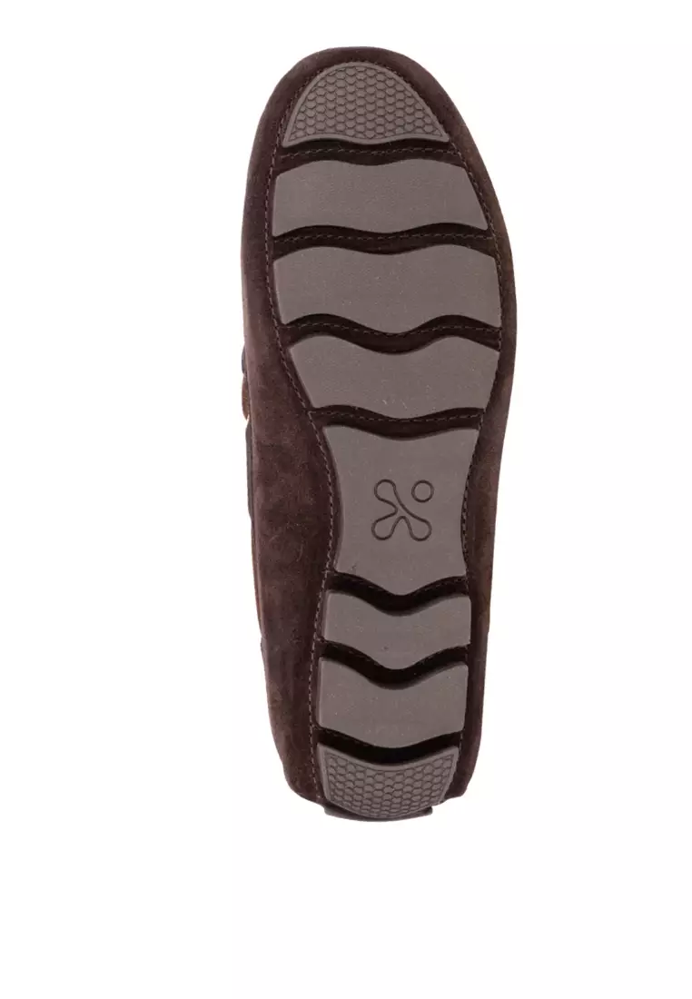 Delta - Driving Shoes for Womens