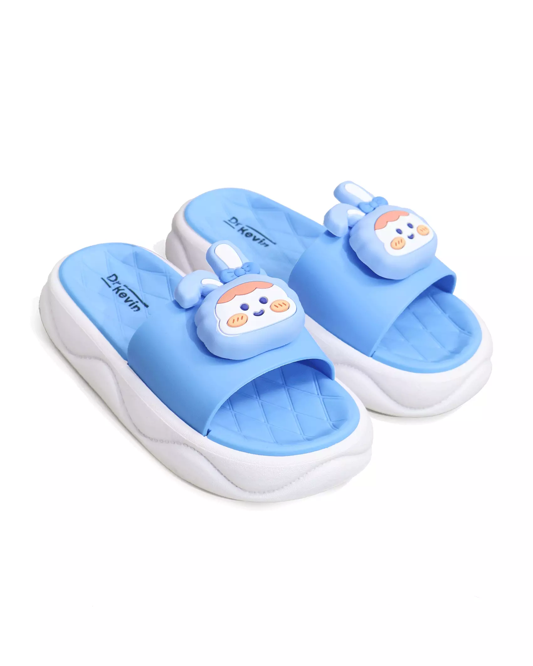 Dr. Kevin Sandal Selop Anak Perempuan 371-102