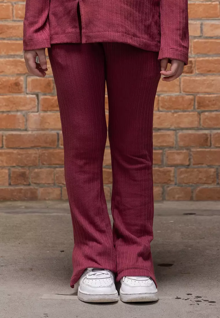 Little X eight Girl Hague Pants Junior