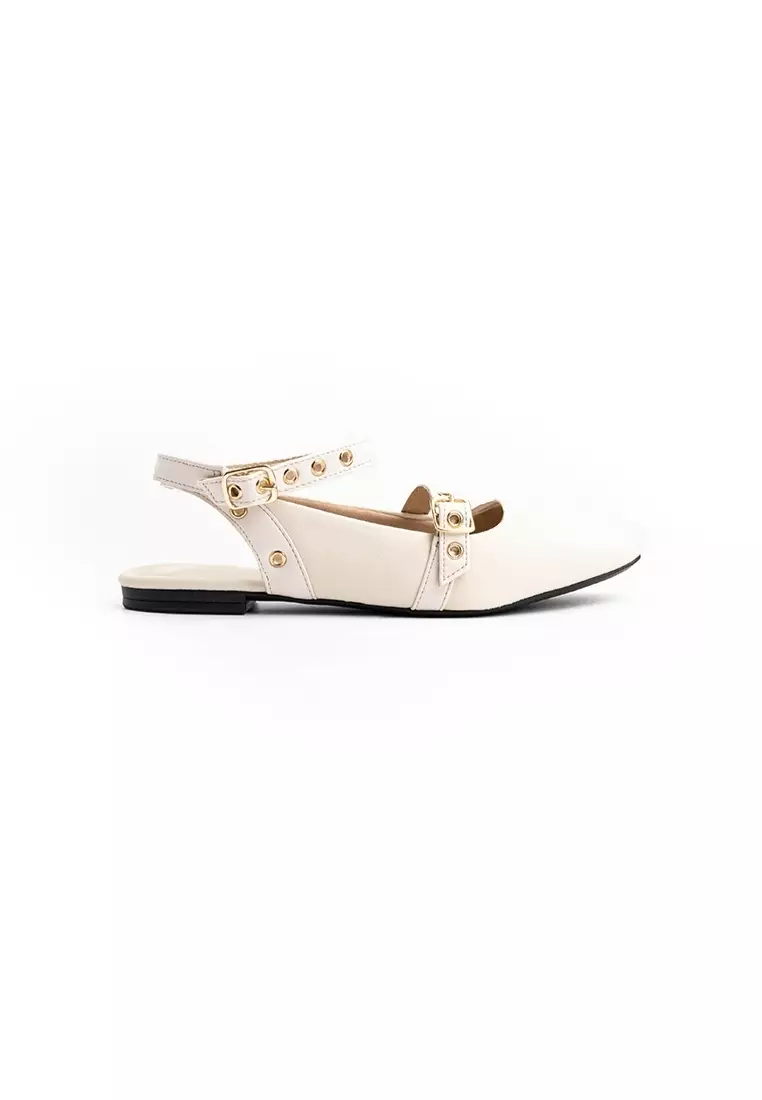 Discount on Piccadilly  shoes - SKU: Women's Perri Flat Shoes