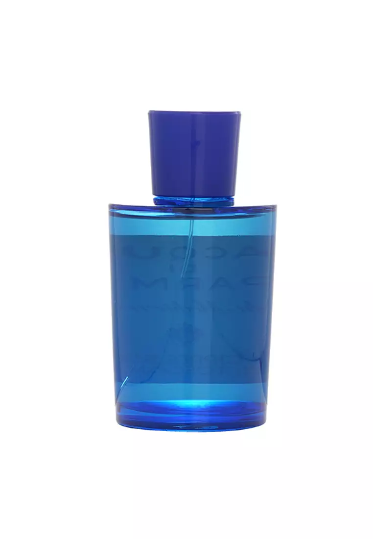 ACQUA DI PARMA Blu Mediterraneo(新品未使用品) Acqua Di Parma Blu Mediterraneo Assorted Fragrances, 2.5 fl