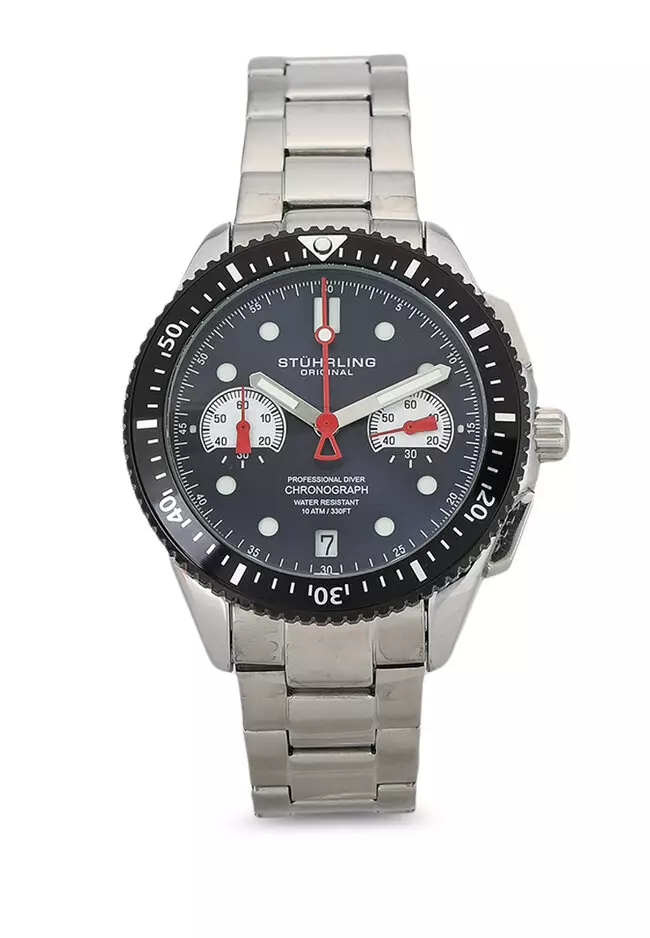 Stuhrling miyota movement outlet
