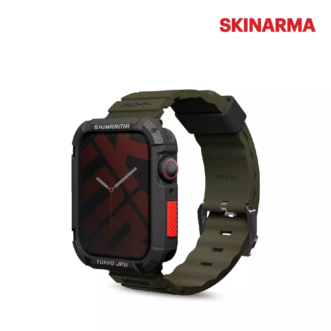 Tali jam 2025 apple watch 3