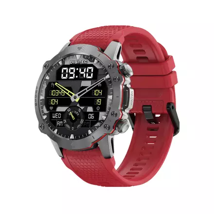 Digitec Smart Watch Original Official Store di ZALORA Indonesia