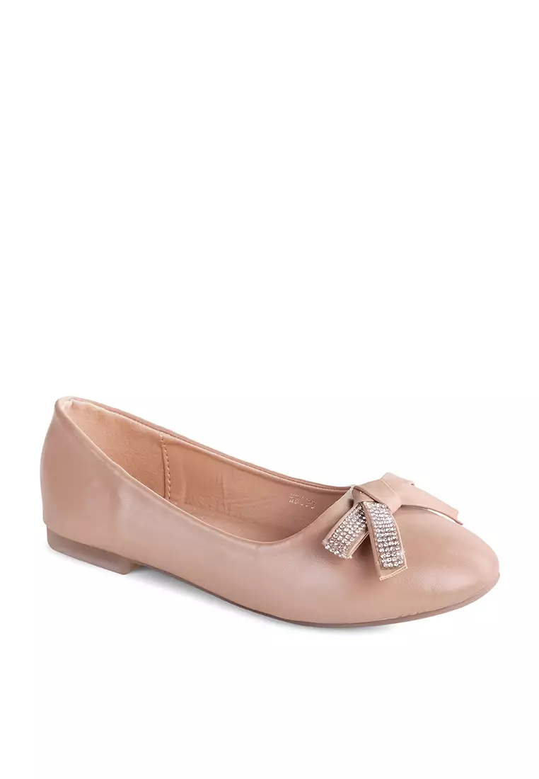 Toko hotsell flat shoes