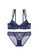 Glorify blue Premium Blue Lace Lingerie Set 84661USD071278GS_1