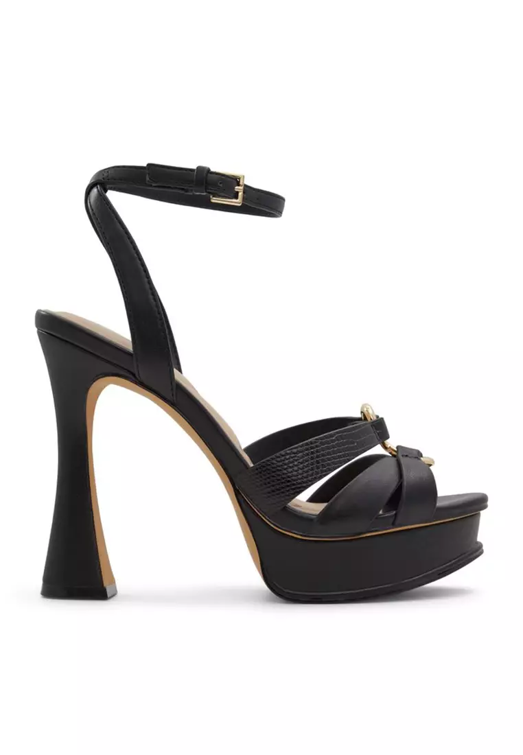 Aldo platform clearance pumps