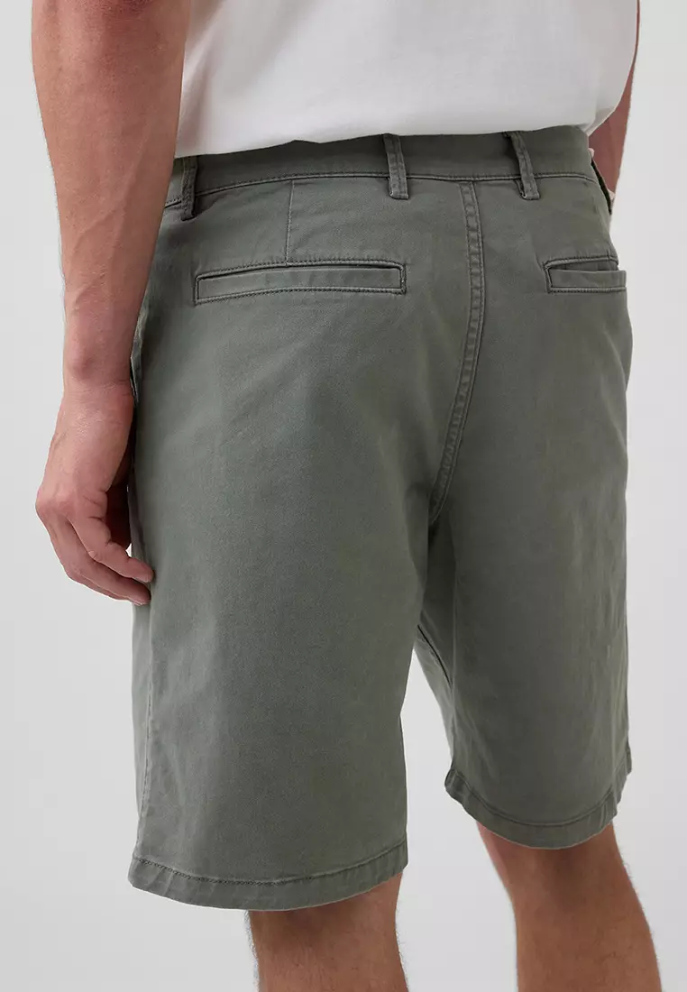 Essential 9" Shorts