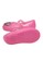 Pimpolho pink Pimpolho Flat Shoes Anak Perempuan Classic Pink Love A82EEKS0D357A2GS_2