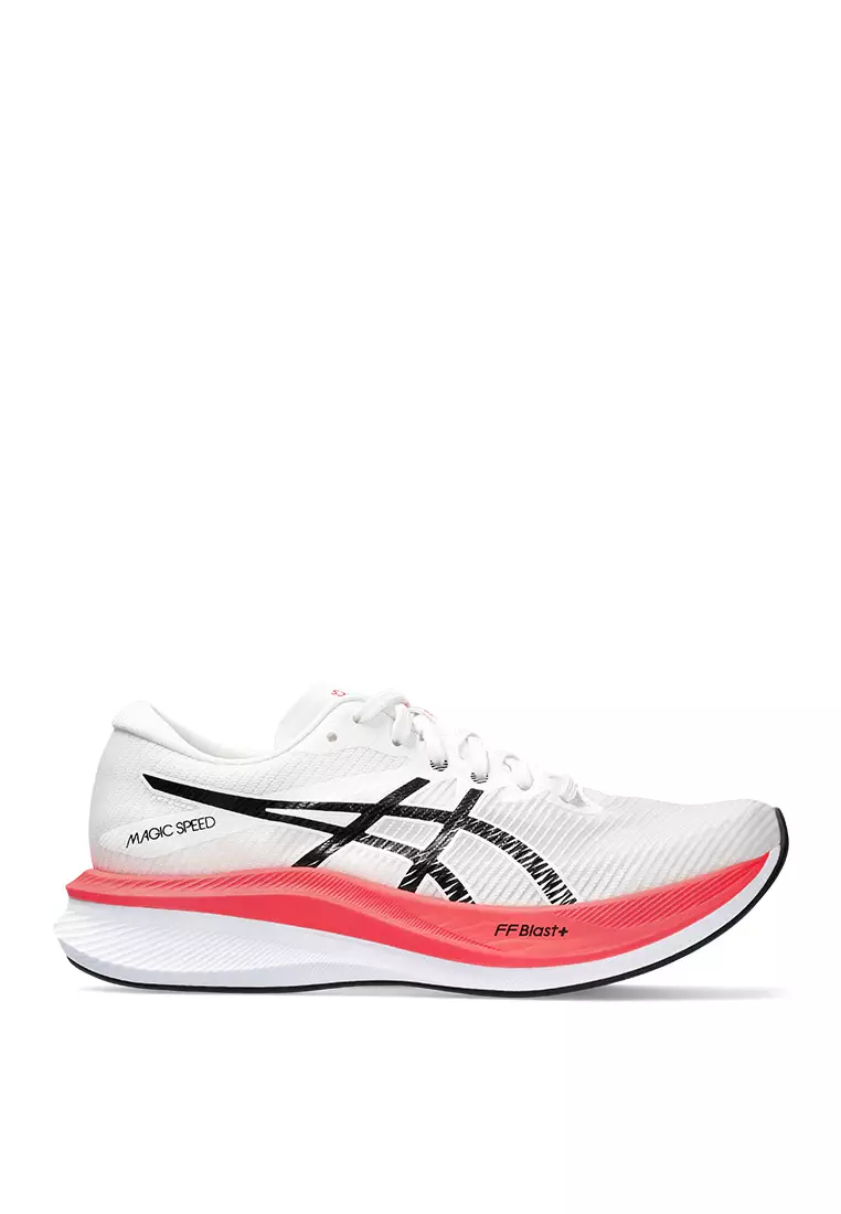 Sepatu running cheap asics