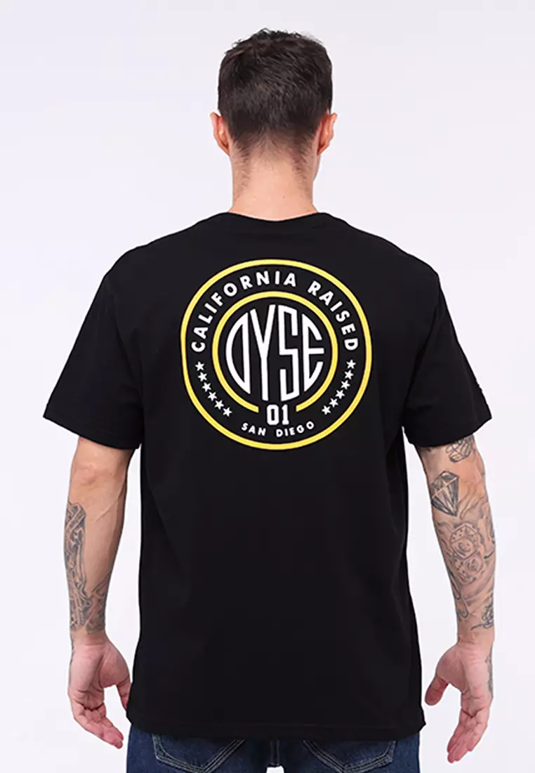 Round Neck Regular Fit