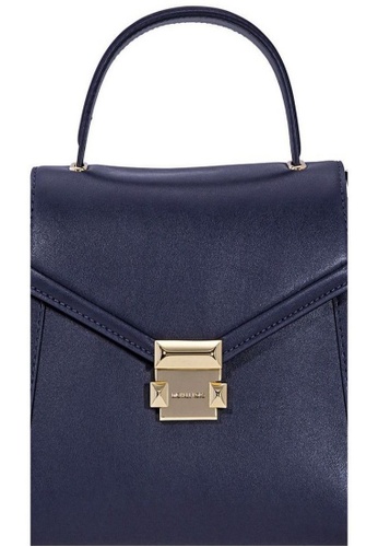 michael kors whitney admiral