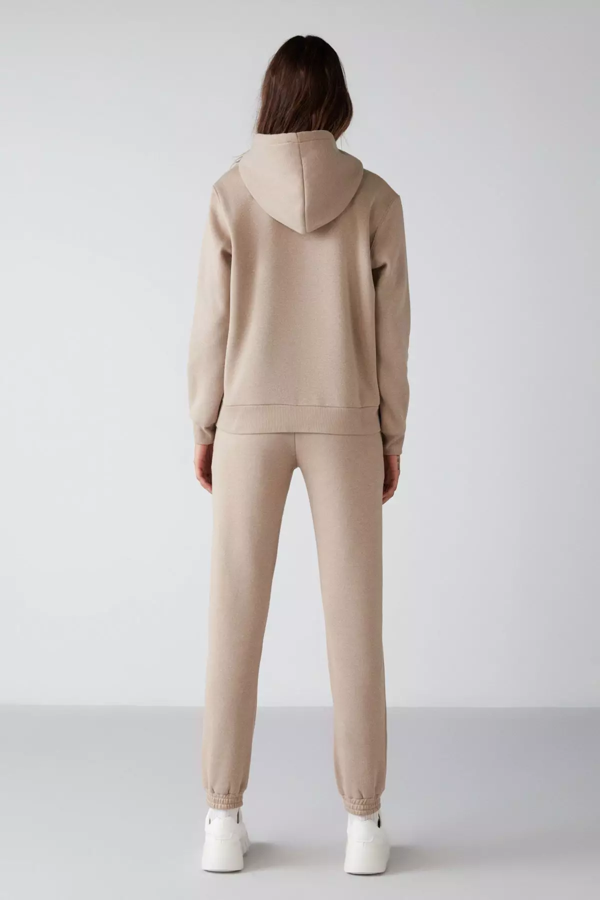 Carlota Women's Soft Fleece Hoodie