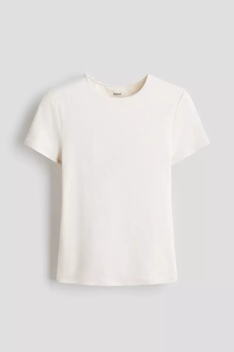 Sculpting T-shirt