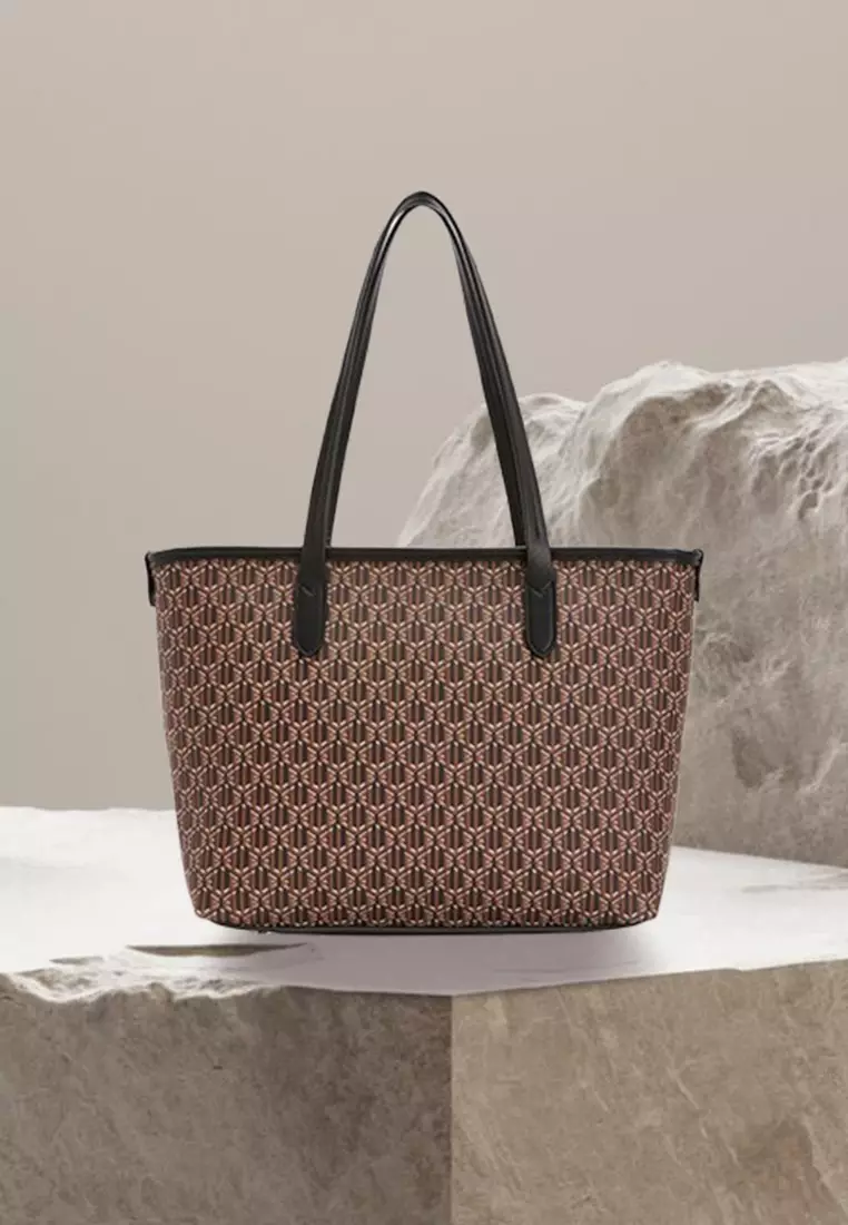 SARAH TOTE BAG