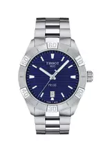 Blue, 42mm