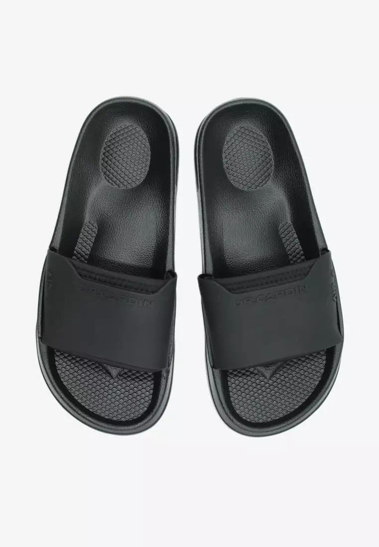 Dr. Cardin Comfort Air Pillow Slides Sandal D-SLK-7981