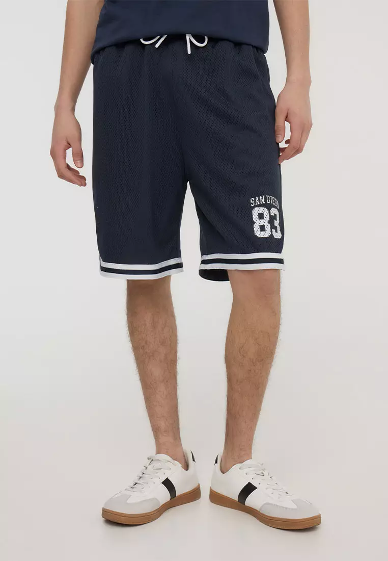 Man Gym Shorts