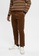 ESPRIT brown ESPRIT Corduroy trousers 52E74AA1D07B4FGS_5