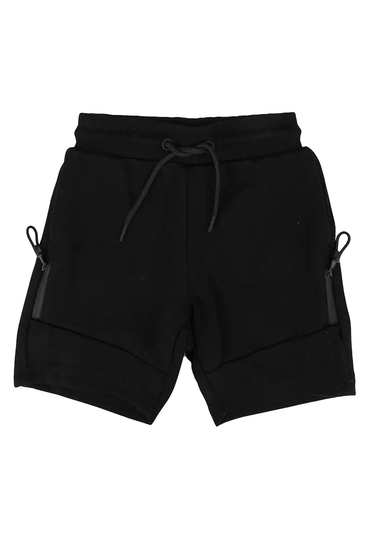 Activewear Two In One Drawstring Shorts – RuK Pack