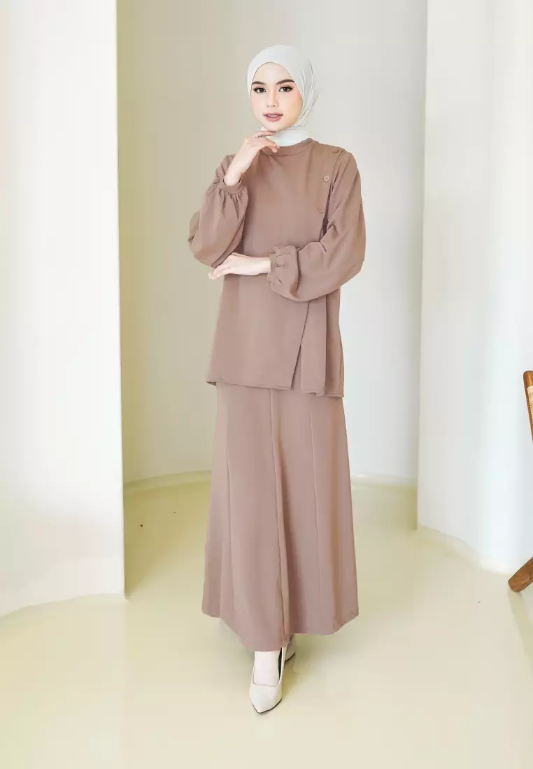 Zalina Skirt - Milo