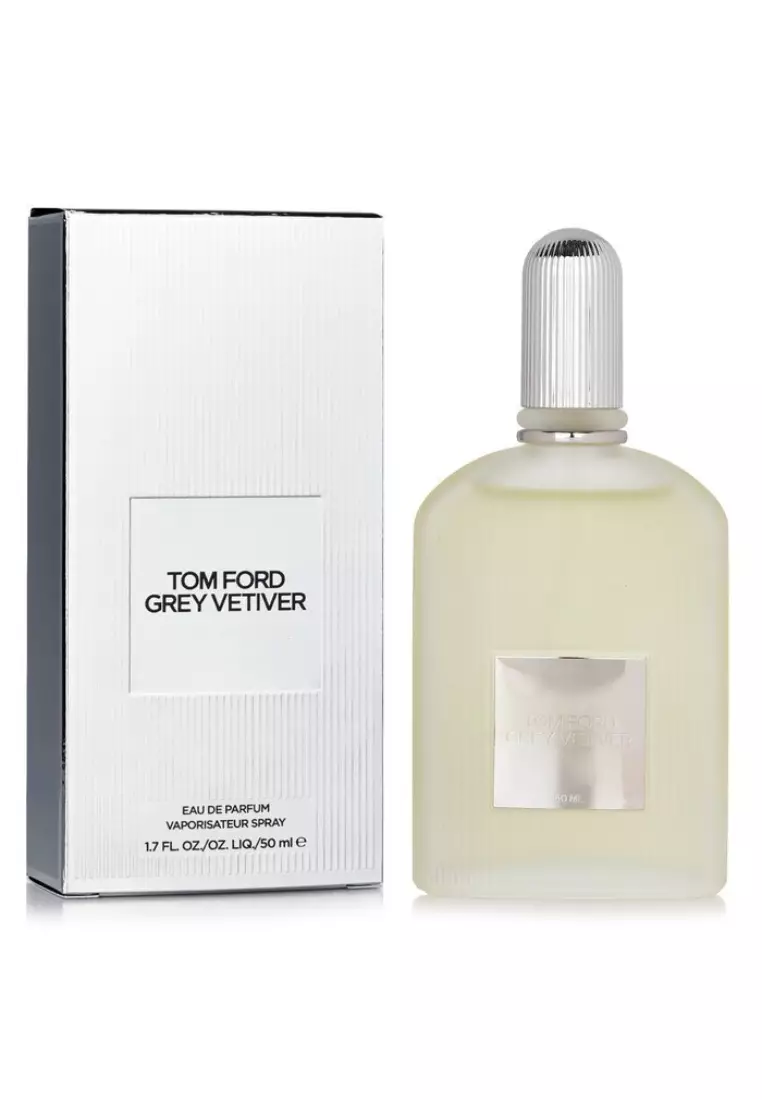 TOM FORD GREY VETIVER オード パルファム 50ml Buy Tom Ford Tom Ford - Grey Vetiver Eau De Parfum 50ml 2026
