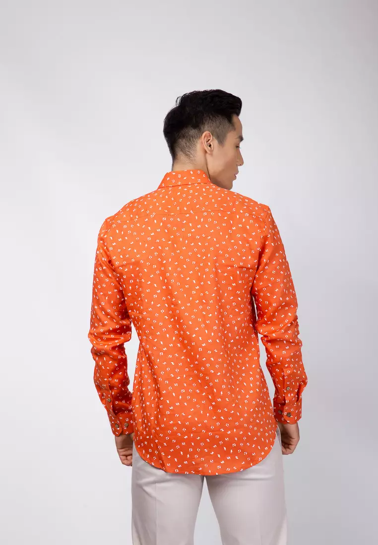 Linen Shirt