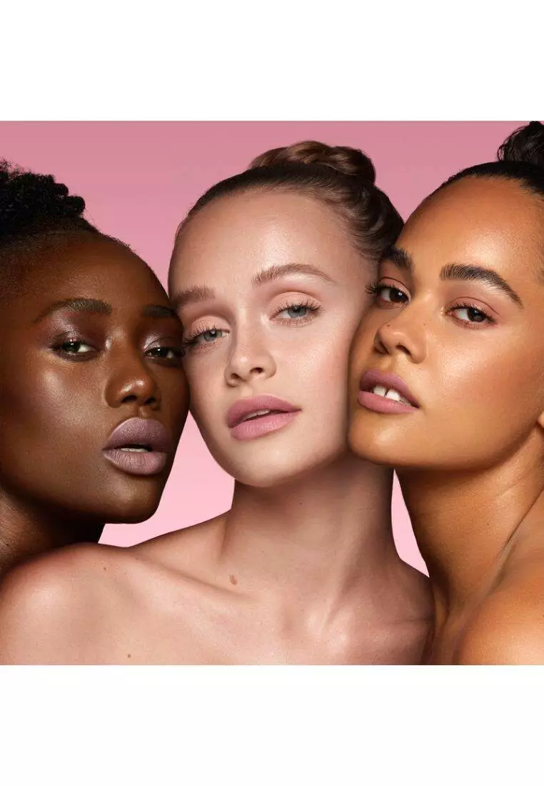 Huda Beauty Lip Contour 2.0 - Muted Pink