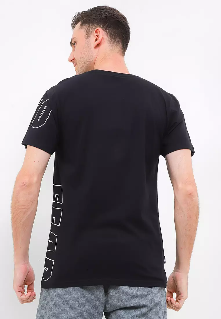 Inside Out Slim Fit T-Shirt