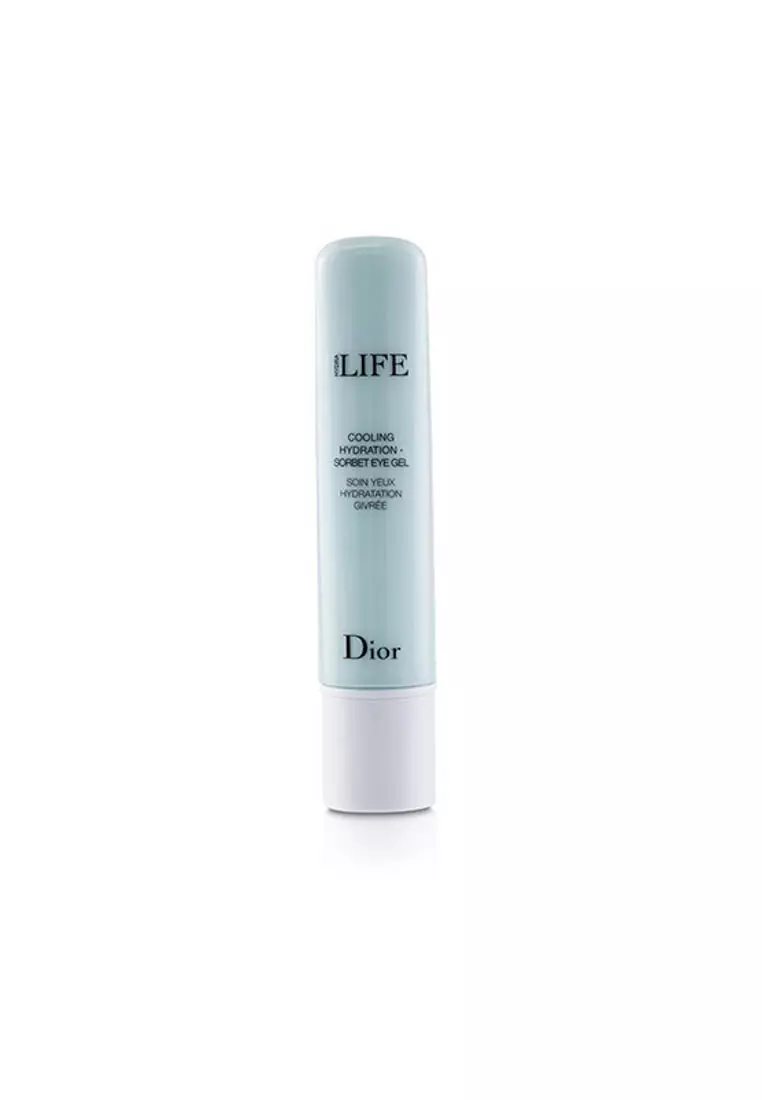 Christian Dior - Hydra Life Cooling Hydration Sorbet Eye Gel 37949 15ml/0.5oz