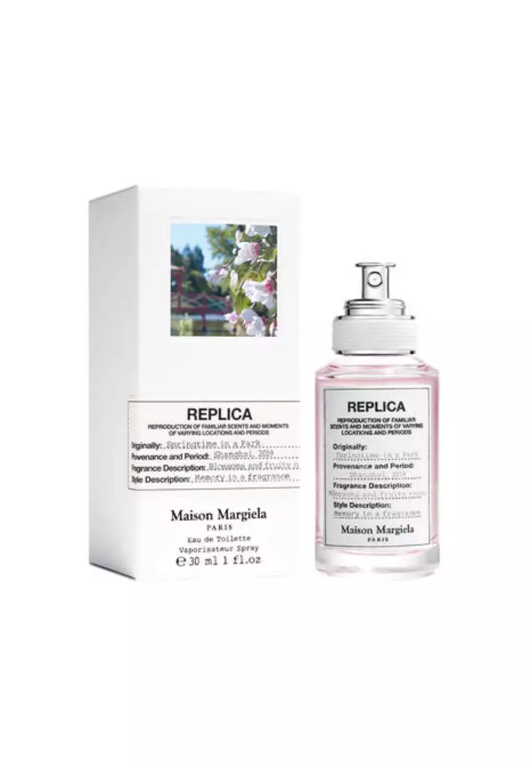 Buy Maison Margiela MAISON MARGIELA-Springtime In A Park Eau De