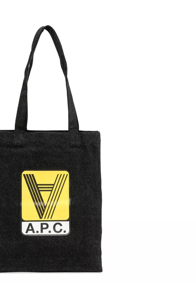 Apc discount basket bag