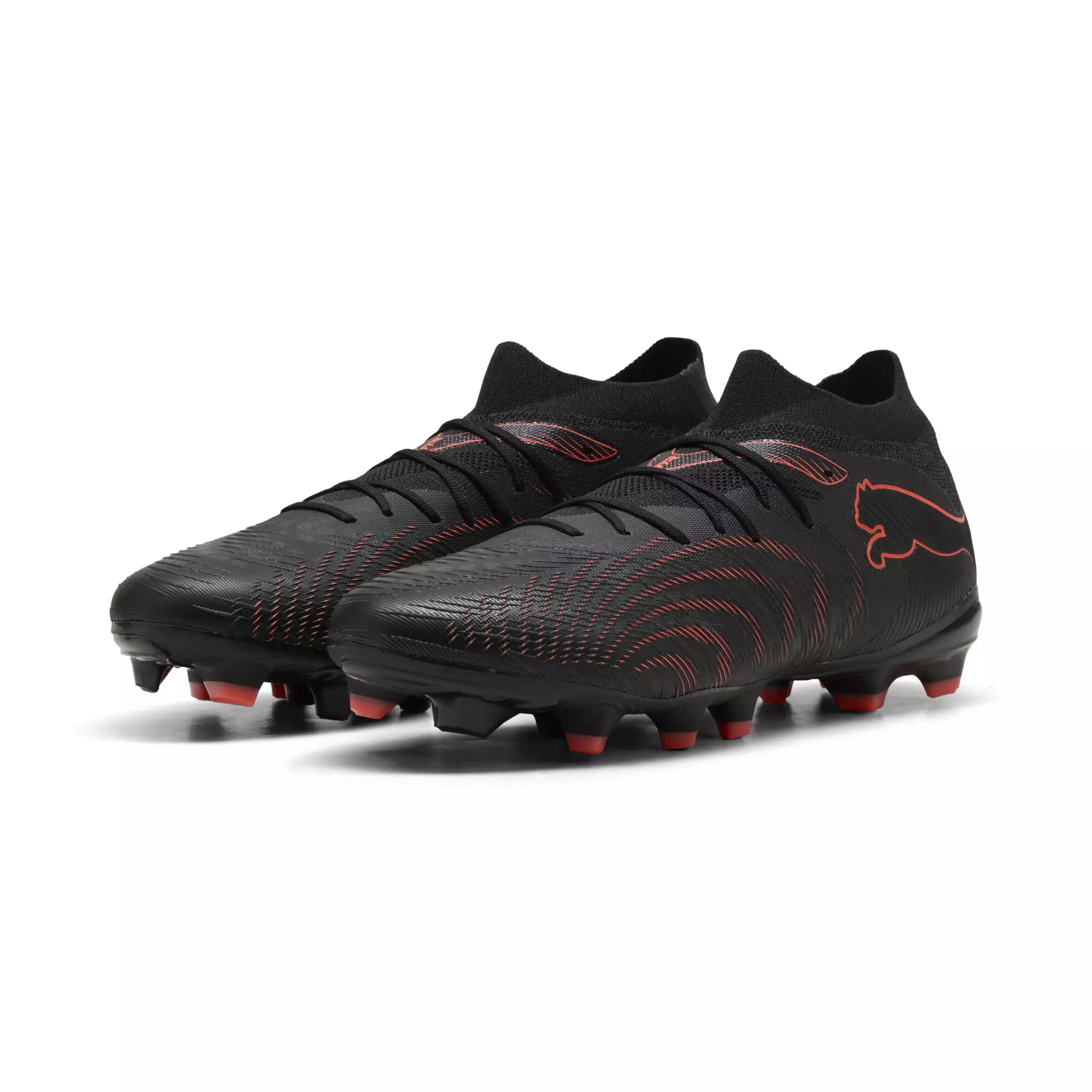 PUMA FUTURE 9 MATCH Men's Firm/Artificial Ground Soccer Cleats