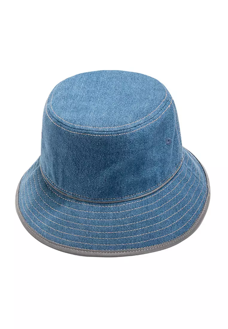 Korean Style Outdoor Bucket Hat (KCHT2167)